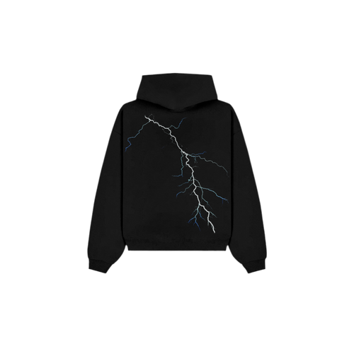 Lightning night (hoodie)