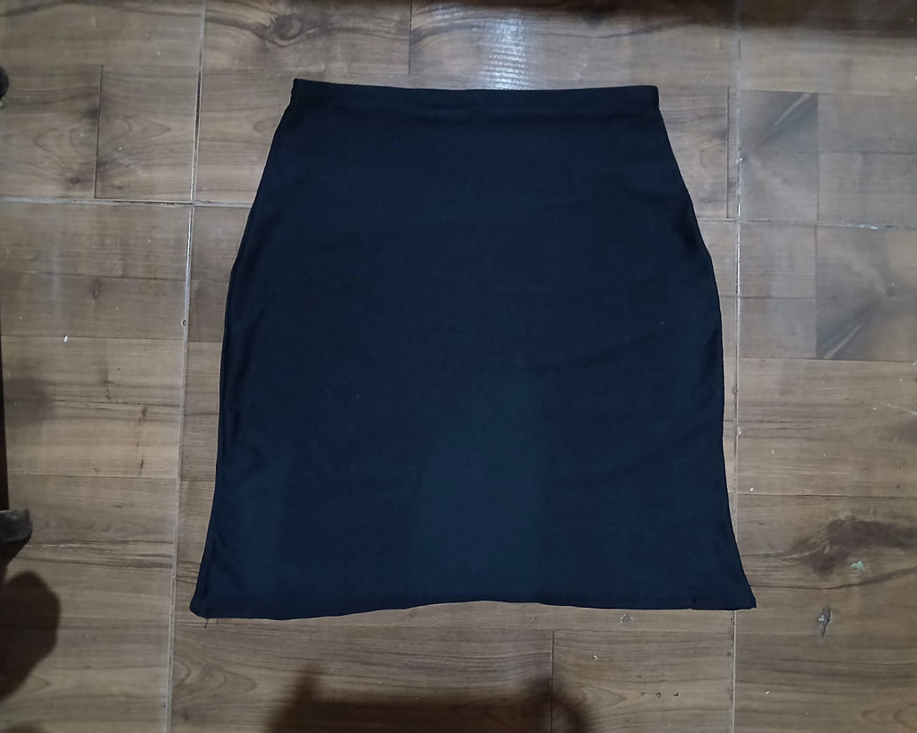 🌘 Désir — Falda larga