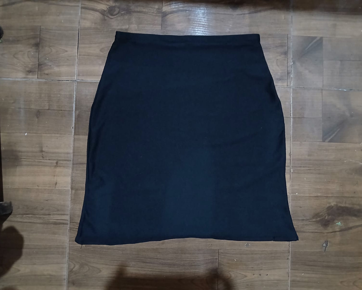 🌘 Désir — Falda larga