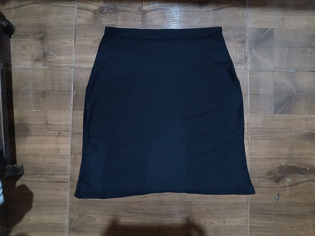 🌘 Désir — Falda larga